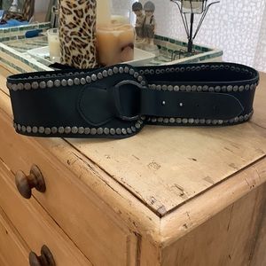 Free People belt